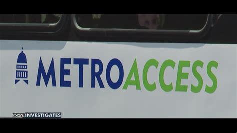'I’ve cried because of frustration,' Austin’s MetroAccess riders say service is repeatedly late